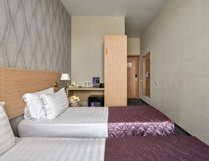 СТАНДАРТ - Парк-отель «Воздвиженское»