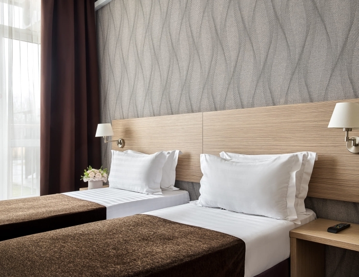 СТАНДАРТ - Парк-отель «Воздвиженское»