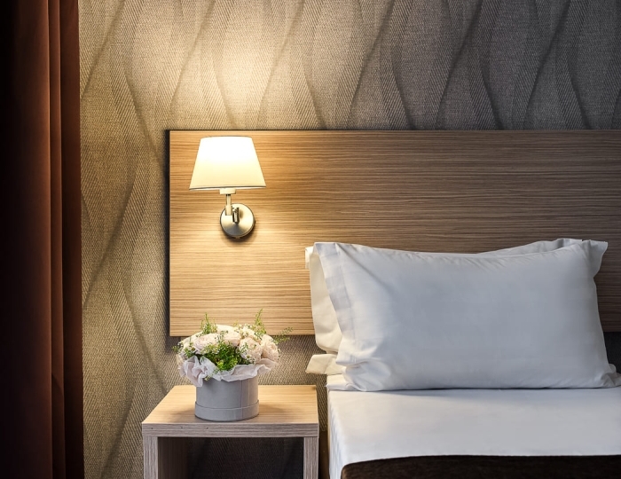 СТАНДАРТ - Парк-отель «Воздвиженское»