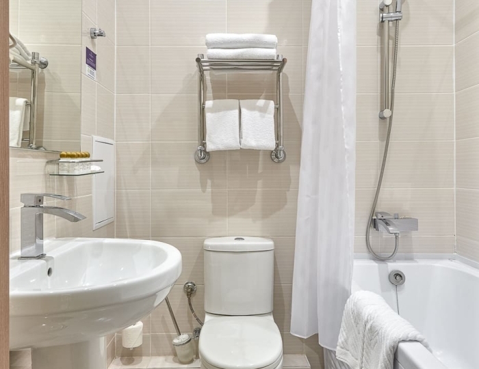 СТАНДАРТ - Парк-отель «Воздвиженское»