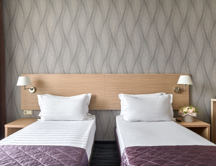 СТАНДАРТ - Парк-отель «Воздвиженское»