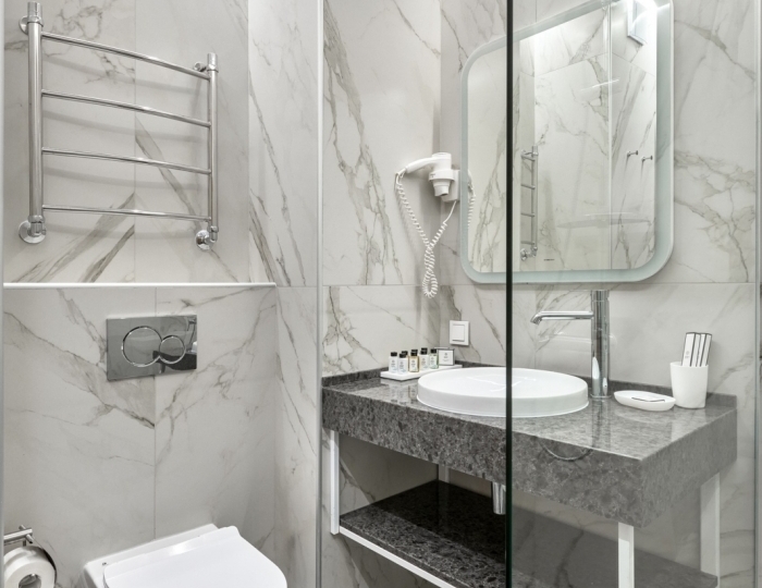 СУПЕРИОР ПЛЮС - Парк-отель «Воздвиженское»