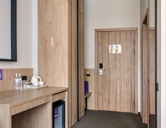 СУПЕРИОР ПЛЮС - Парк-отель «Воздвиженское»