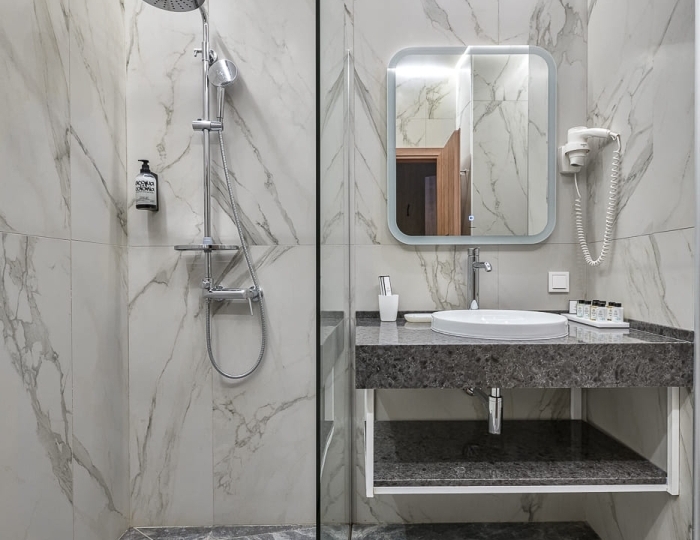 ДЕЛЮКС ПЛЮС - Парк-отель «Воздвиженское»