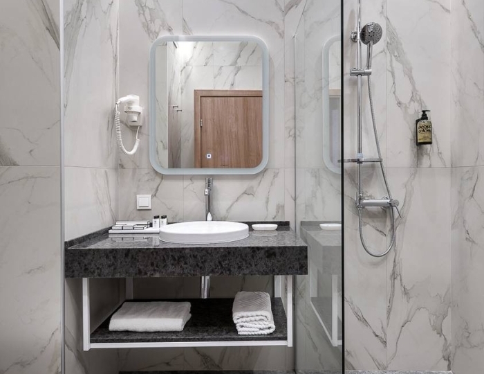 ДЕЛЮКС ПЛЮС - Парк-отель «Воздвиженское»