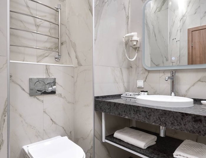 ДЕЛЮКС ПЛЮС - Парк-отель «Воздвиженское»