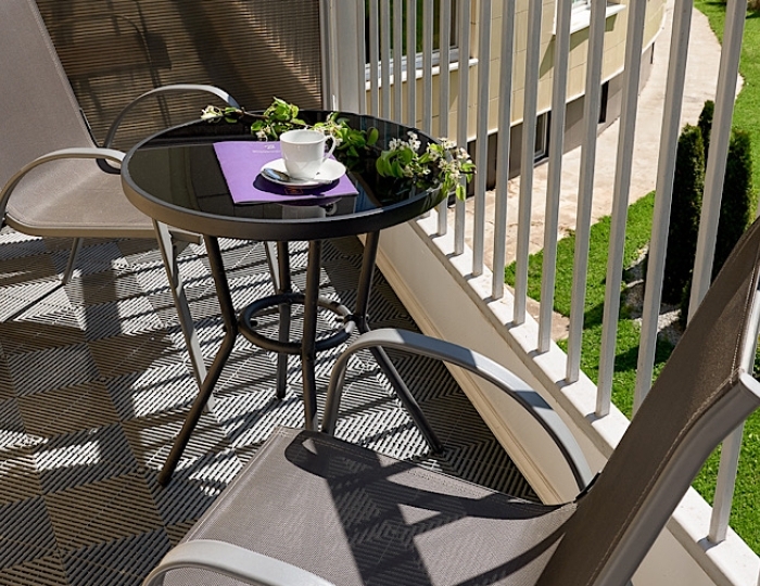 ДЕЛЮКС ПЛЮС - Парк-отель «Воздвиженское»