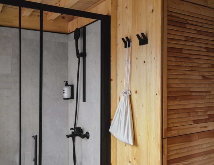 ЭКО-дома - Парк-отель «Воздвиженское»