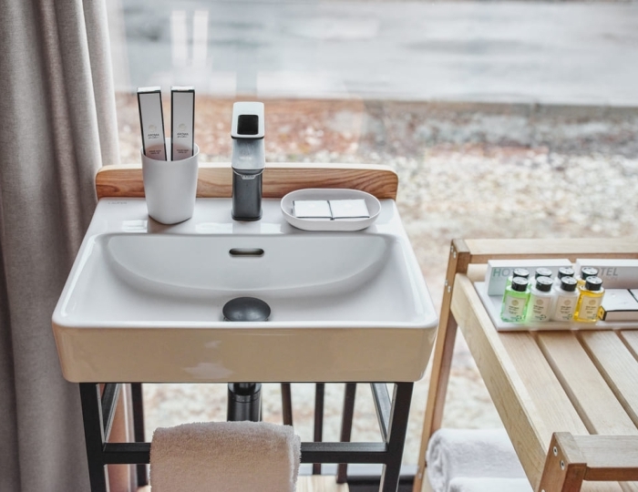 ЭКО-дома - Парк-отель «Воздвиженское»