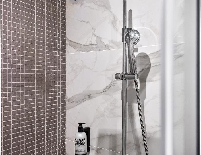 Фэмили Делюкс без балкона - Парк-отель «Воздвиженское»