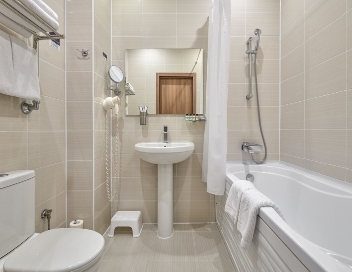 СТУДИЯ - Парк-отель «Воздвиженское»