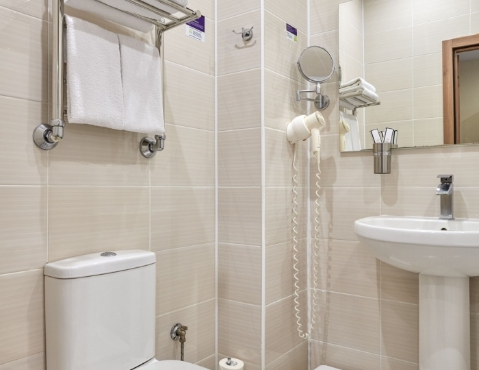 СТУДИЯ - Парк-отель «Воздвиженское»