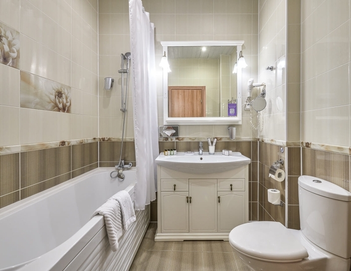 ЛЮКС - Парк-отель «Воздвиженское»