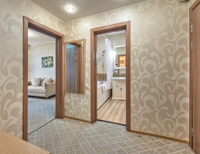 ЛЮКС - Парк-отель «Воздвиженское»