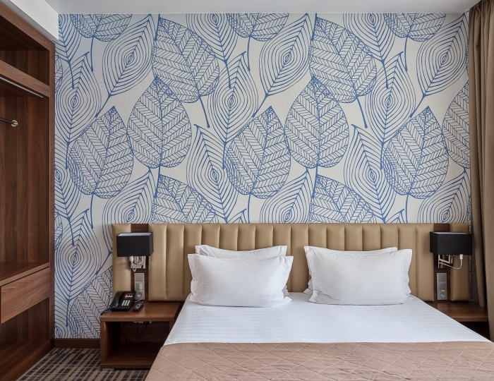 Фэмили Джуниор - Парк-отель «Воздвиженское»