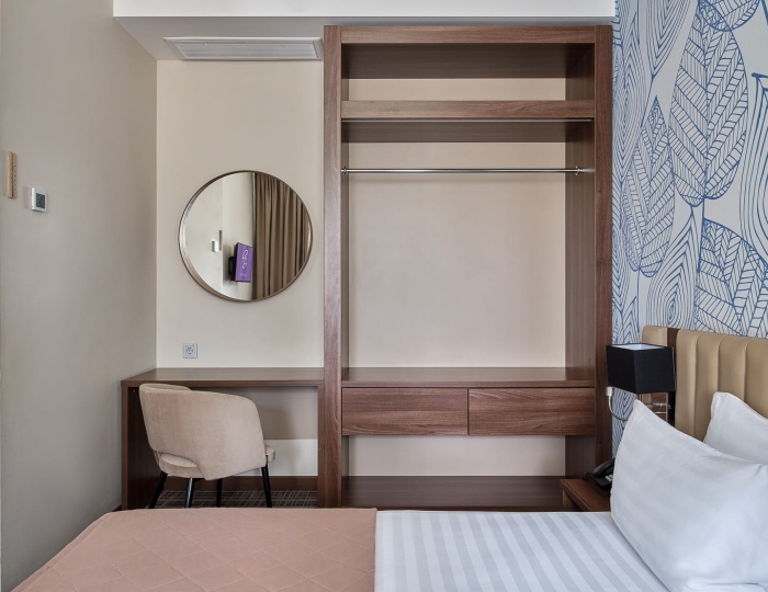 Фэмили Джуниор - Парк-отель «Воздвиженское»