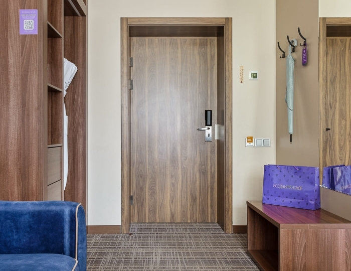 Фэмили Джуниор - Парк-отель «Воздвиженское»