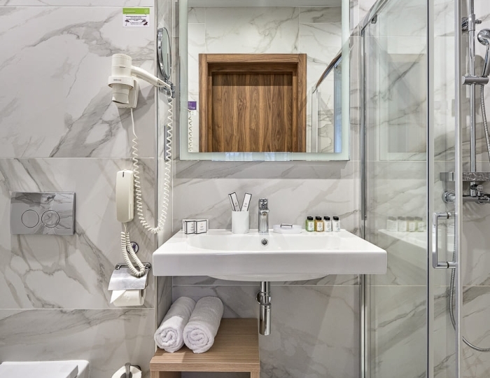 Фэмили Джуниор - Парк-отель «Воздвиженское»