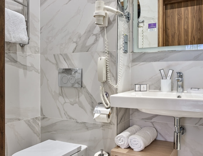 Фэмили Джуниор - Парк-отель «Воздвиженское»