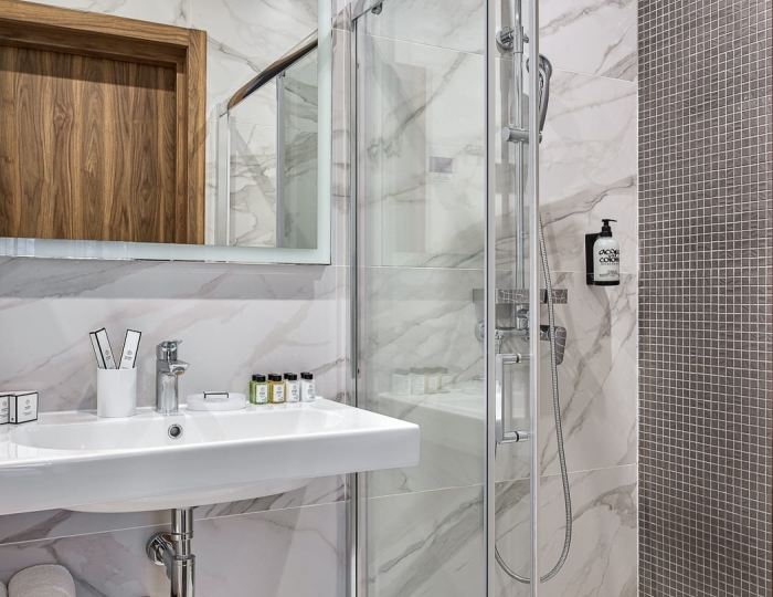 Фэмили Джуниор - Парк-отель «Воздвиженское»