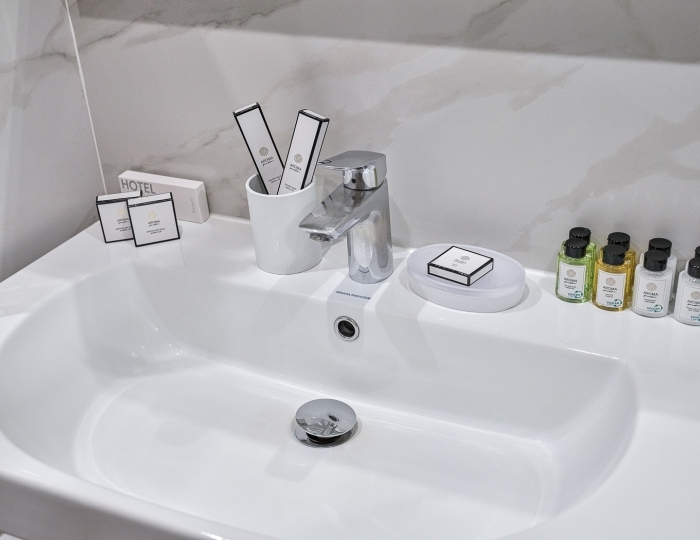 Фэмили Джуниор - Парк-отель «Воздвиженское»