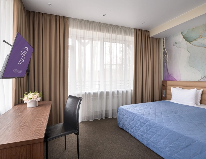 Фэмили Сьют - Парк-отель «Воздвиженское»