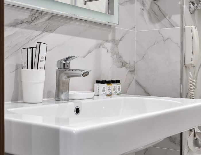 Фэмили Сьют - Парк-отель «Воздвиженское»