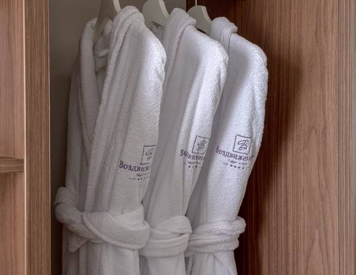 Фэмили Сьют - Парк-отель «Воздвиженское»