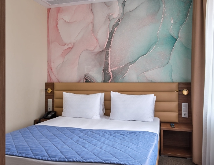 Фэмили Сьют - Парк-отель «Воздвиженское»