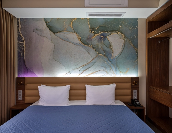 Фэмили Сьют - Парк-отель «Воздвиженское»