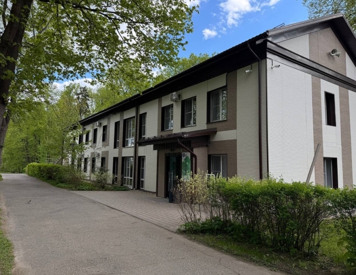 Фэмили Сьют - Парк-отель «Воздвиженское»