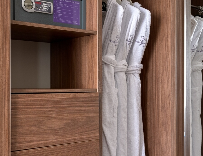 Фэмили Сьют - Парк-отель «Воздвиженское»