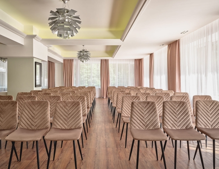 CLEVER - Парк-отель «Воздвиженское»