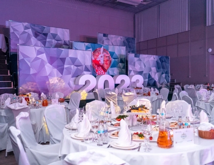 MOSCOW - Парк-отель «Воздвиженское»