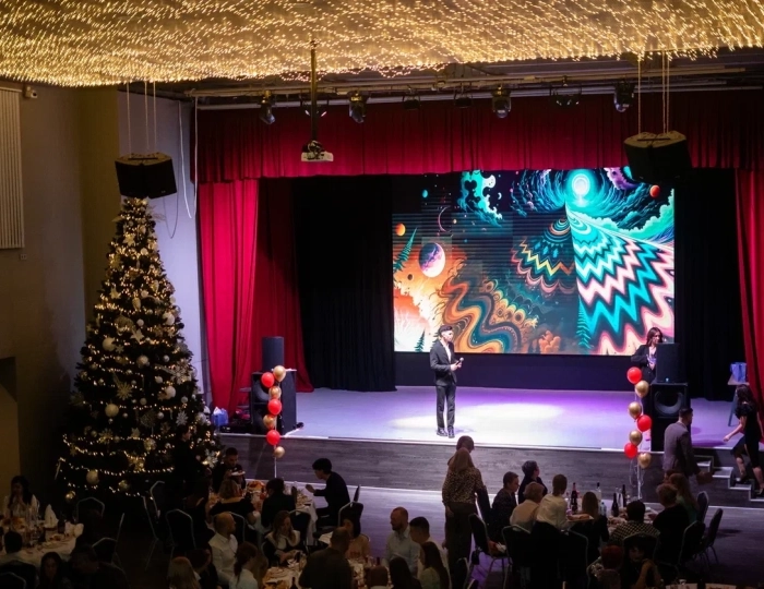 MOSCOW - Парк-отель «Воздвиженское»