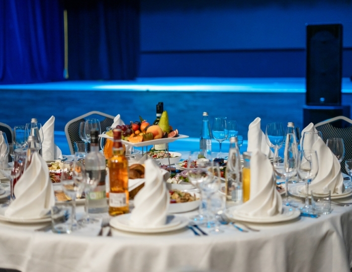 MOSCOW - Парк-отель «Воздвиженское»