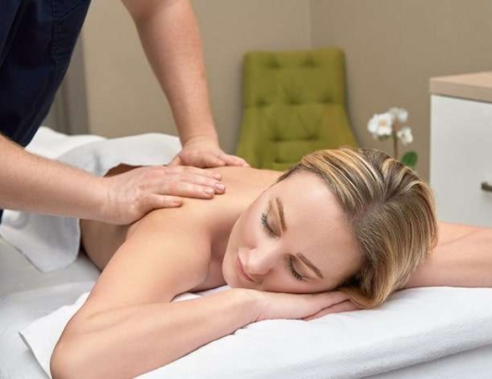 SPA ЭСТЕТИКА ТЕЛА - Парк-отель «Воздвиженское»