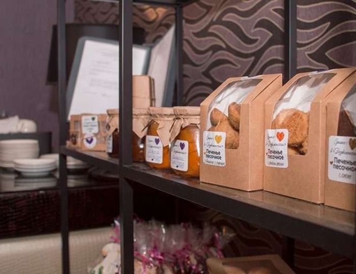 Лобби-бар - Парк-отель «Воздвиженское»