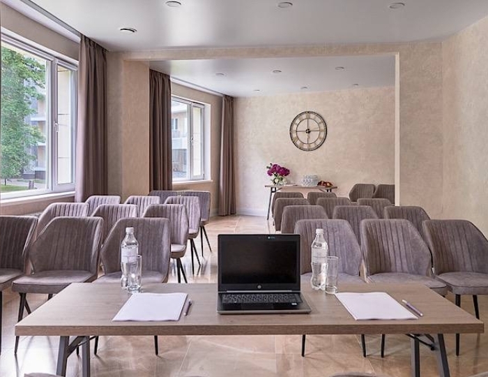 КОНФЕРЕНЦ-ЗАЛ СОЧИ - Парк-отель «Воздвиженское»