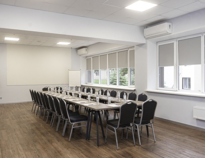 ЗАЛ ВЛАДИМИР - Парк-отель «Воздвиженское»