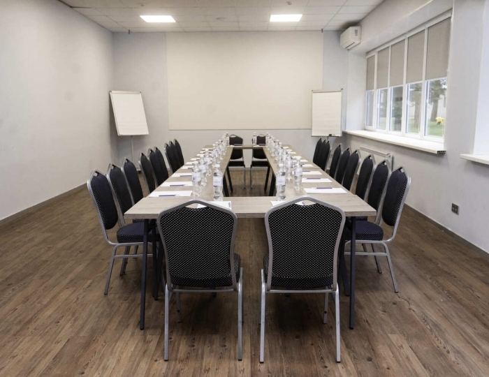 ЗАЛ ВЛАДИМИР - Парк-отель «Воздвиженское»