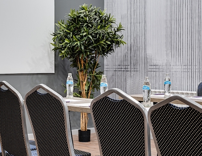 ЗАЛ НОВГОРОД - Парк-отель «Воздвиженское»