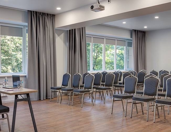 ЗАЛ ПЕТЕРБУРГ - Парк-отель «Воздвиженское»