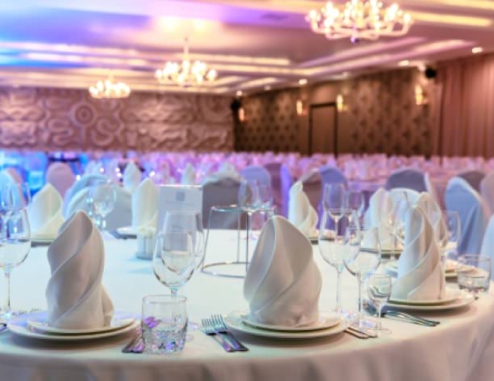 АВАНГАРД ХОЛЛ - Парк-отель «Воздвиженское»