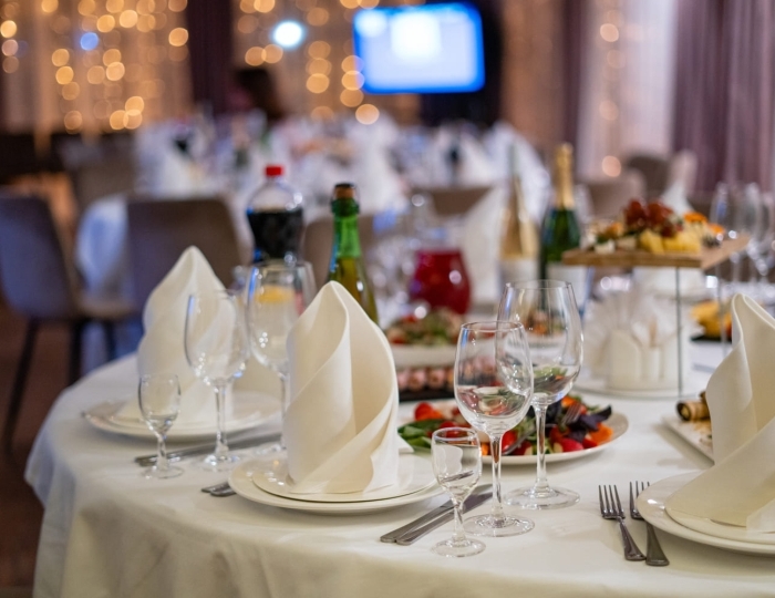 CLEVER - Парк-отель «Воздвиженское»