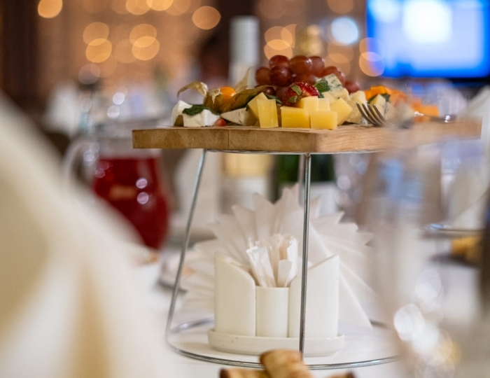 CLEVER - Парк-отель «Воздвиженское»